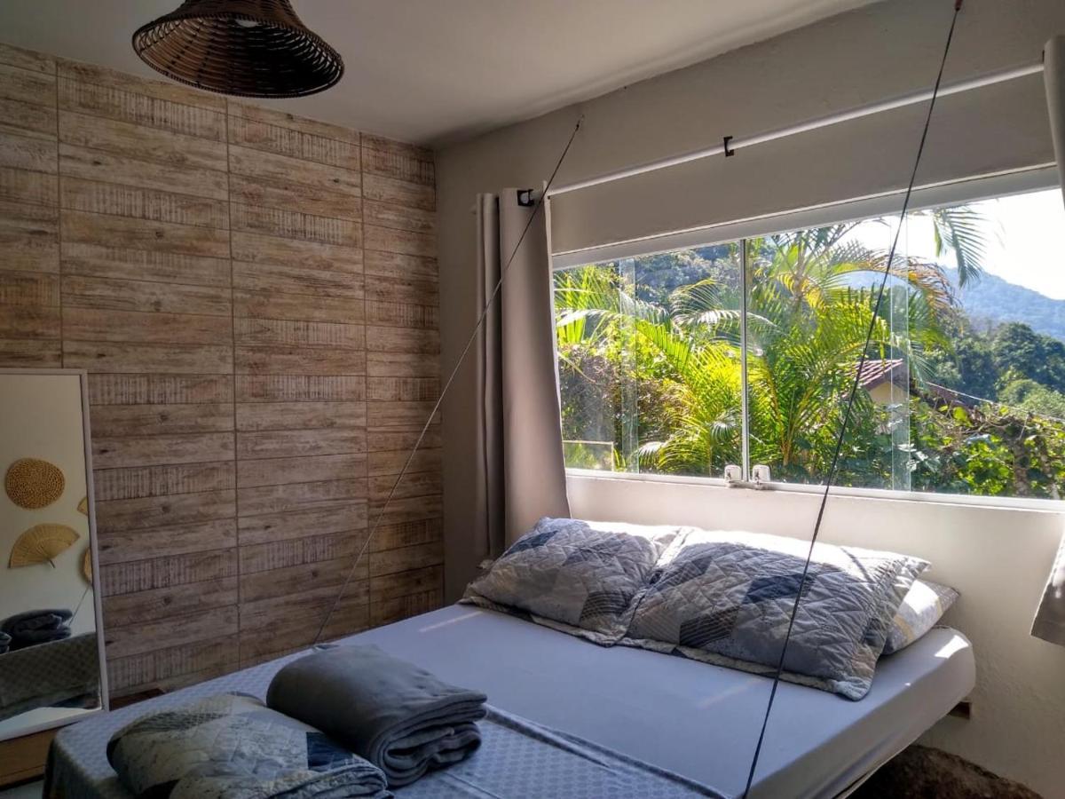 Haleiwa Chales E Suites - A Guest House Do Prumirim Ubatuba Exteriér fotografie
