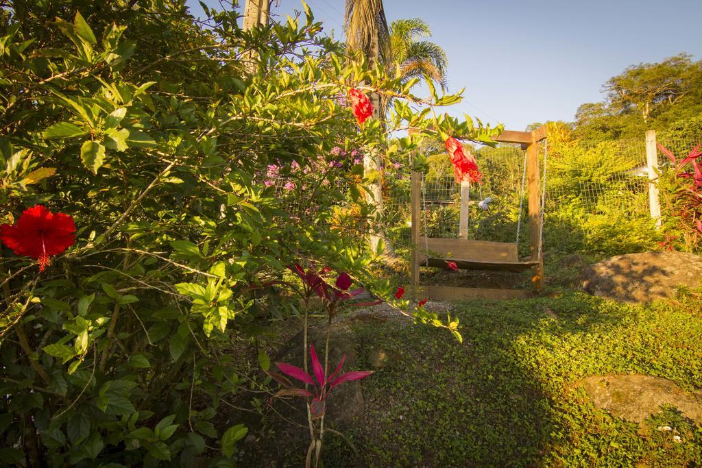 Haleiwa Chales E Suites - A Guest House Do Prumirim Ubatuba Exteriér fotografie