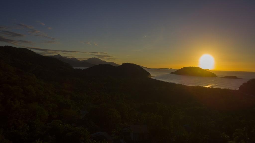Haleiwa Chales E Suites - A Guest House Do Prumirim Ubatuba Exteriér fotografie