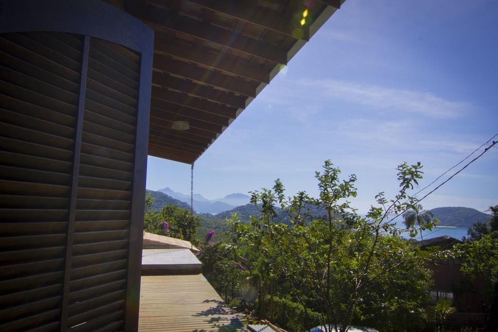 Haleiwa Chales E Suites - A Guest House Do Prumirim Ubatuba Exteriér fotografie